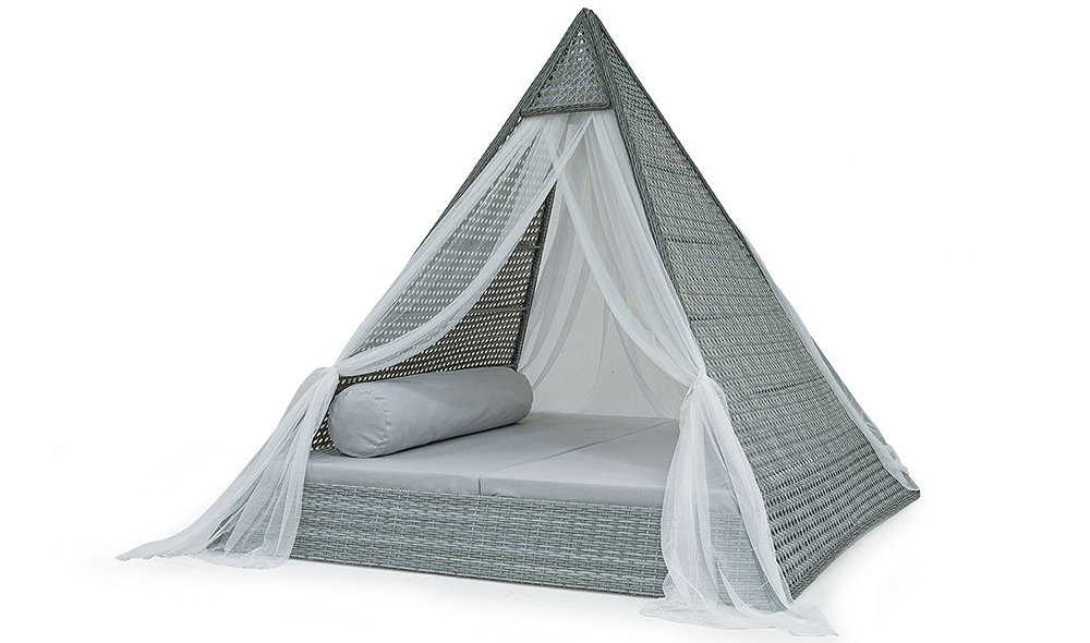 Paradise Rattan Bahçe Mobilyası - Bahçe Mobilyası > Koltuk Takımı | Yapı Mobilya - Görsel 2